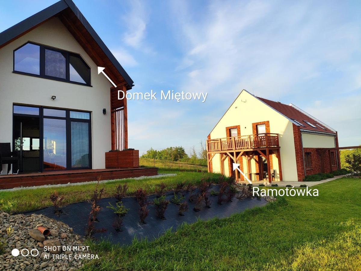 Ramotowka Apartment Milki Ngoại thất bức ảnh