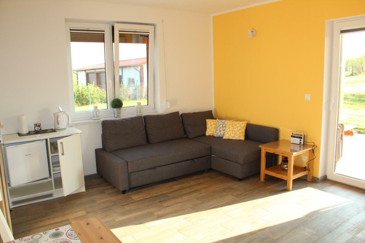 Ramotowka Apartment Milki Ngoại thất bức ảnh