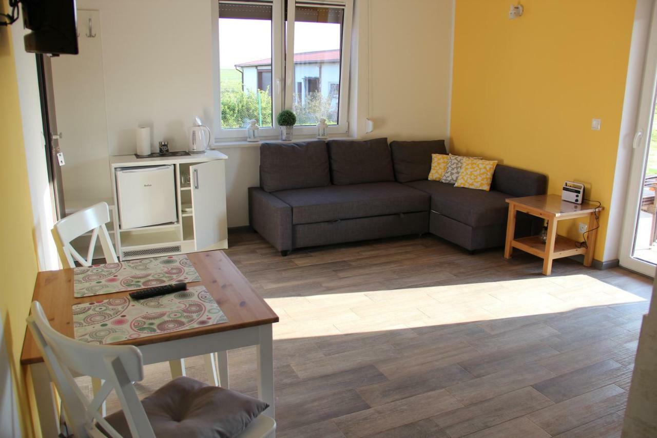 Ramotowka Apartment Milki Ngoại thất bức ảnh