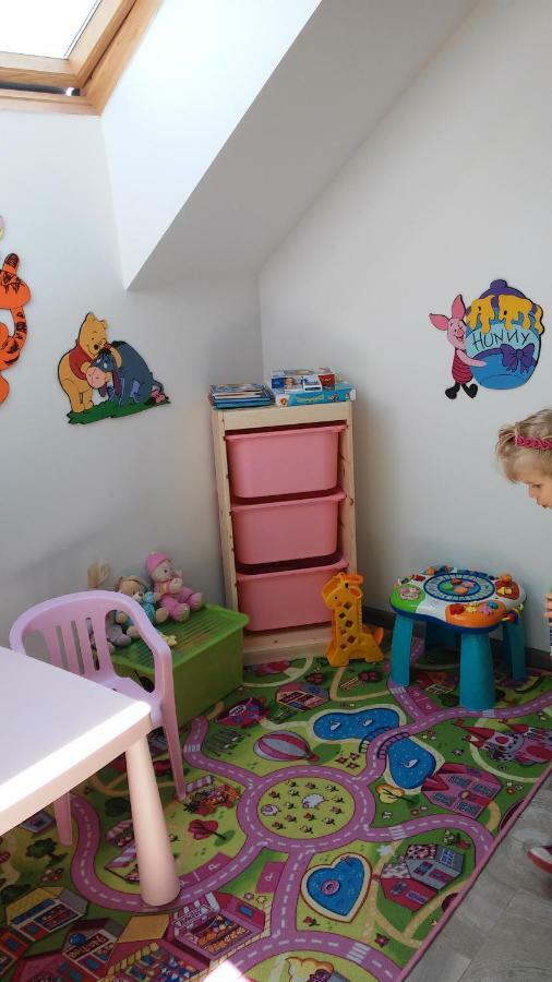 Ramotowka Apartment Milki Ngoại thất bức ảnh