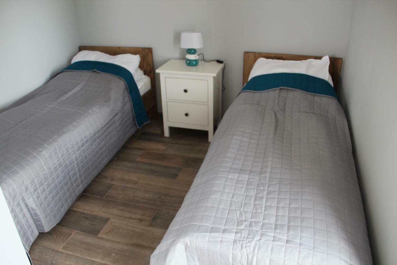 Ramotowka Apartment Milki Ngoại thất bức ảnh