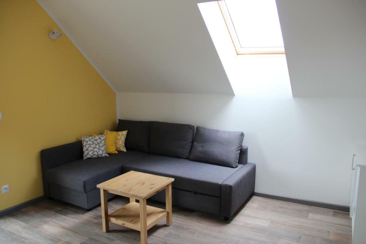 Ramotowka Apartment Milki Ngoại thất bức ảnh