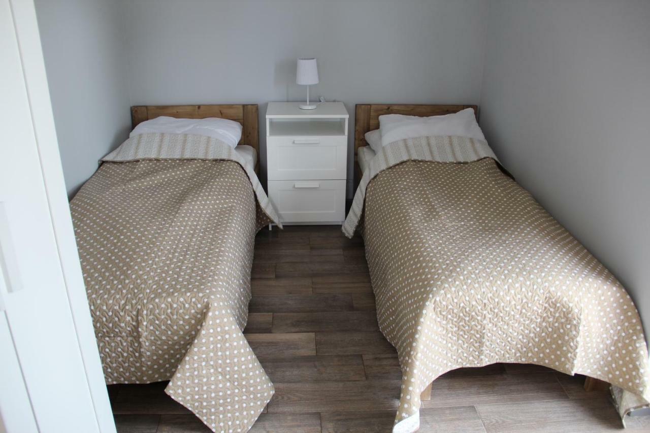 Ramotowka Apartment Milki Ngoại thất bức ảnh