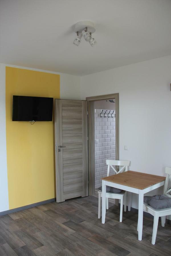 Ramotowka Apartment Milki Ngoại thất bức ảnh