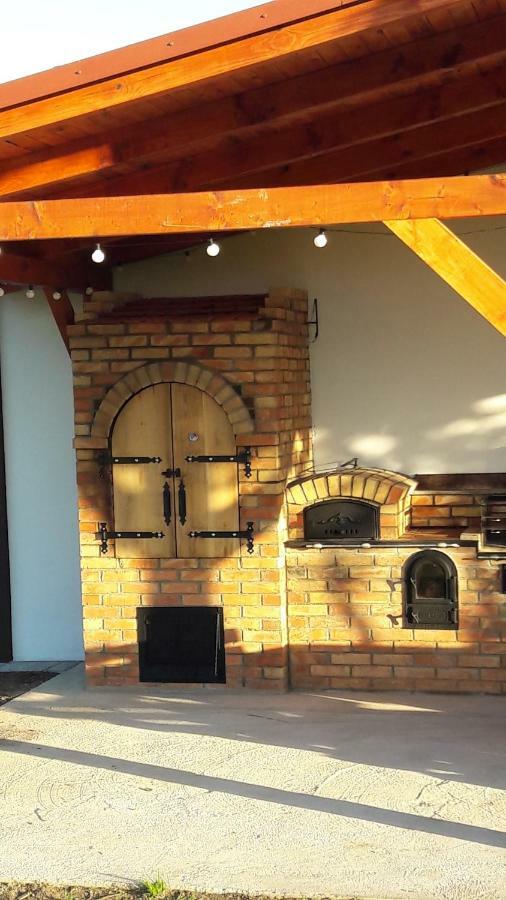 Ramotowka Apartment Milki Ngoại thất bức ảnh